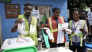 Nigeria : l'APC au pouvoir en tête à l'issue d'élections locales