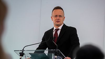 Szijjártó Péter: "Magyarország megbízható szövetséges"