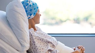 Una nuova speranza per i malati terminali di leucemia.