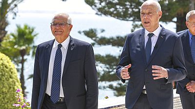 La Tunisie appelle une UE inquiète à "davantage de compréhension"