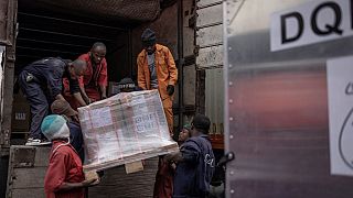 RDC : l'ONU déplore les "entraves" administratives à l'humanitaire