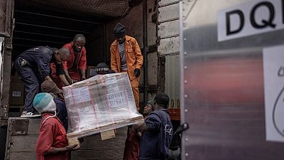 RDC : l'ONU déplore les "entraves" administratives à l'aide humanitaire