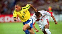 Le Maroc retrouve le Brésil, 25 ans après