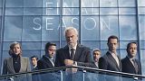 The final season of Succession airs on 26 March