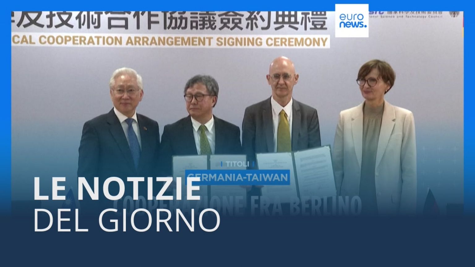 Le notizie del giorno | 21 marzo - Serale