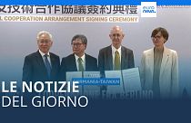 Le notizie del giorno | 21 marzo - Serale