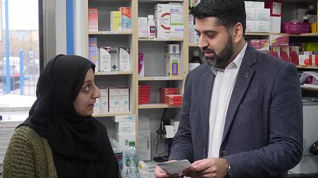 UK doctors urge patients to get medical advice before Ramadan