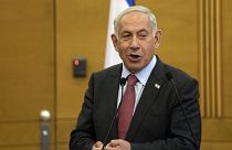 Benjamin Netanyahu deroga una importante ley de 2005 sobre asentamientos en Cisjordania