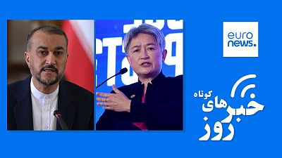 آخرین اخبار روز 