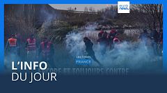 L’info du jour | 22 mars - Matin