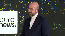 Pour Charles Michel, l'Union européenne n'est pas naïve au sujet du resserrement des liens entre la Chine et la Russie