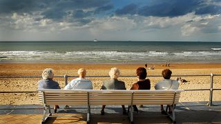In einem dieser europäischen Länder in Rente zu gehen, könnte einfacher sein, als Sie denken.