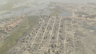 Le Soudan du Sud malmené par 4 ans d'inondations