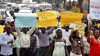 Ouganda : un militant d'ILGA réagit à la loi anti-LGBT