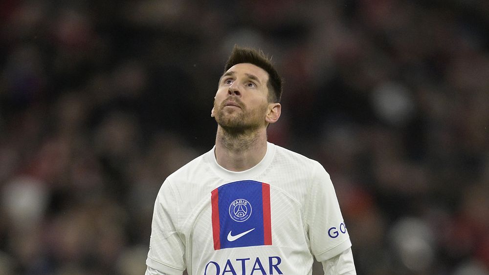 Madness Prevails as Messi Takes the Field Before Argentina’s First Post-World Cup Match