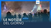 Le notizie del giorno | 22 marzo - Pomeridiane