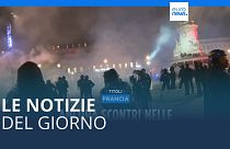 Le notizie del giorno | 22 marzo - Pomeridiane
