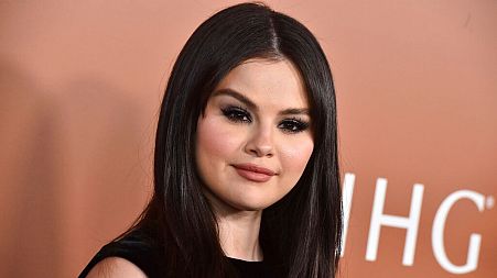 Selena Gomez