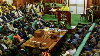 Ouganda : le président Museveni s'opposera-t-il à la loi anti-LGBT ?