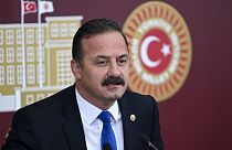 İyi Parti İstanbul Milletvekili Yavuz Ağıralioğlu