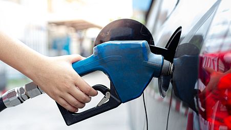 New local legislation notes that gasoline station bans may also be seen as promoting the use of Electric Vehicles.