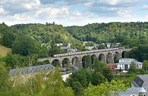 O Luxemburgo introduziu os transportes públicos gratuitos em 2020