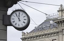 A Crédit Suisse-t egy másik bank vásárolta fel, ezzel megmentve a csődtől