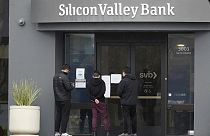 Silicon Valley Bank in Santa Clara