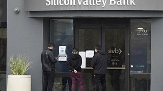 Silicon Valley Bank in Santa Clara