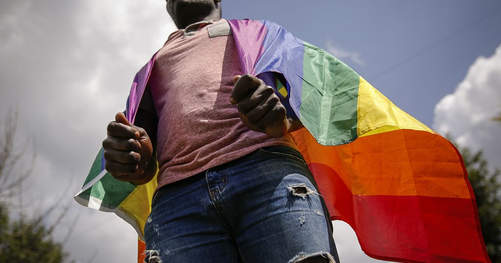 Uganda: Gays desperately seek safety in face of harsh legislation