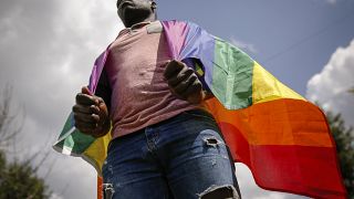 Uganda: Gays desperately seek safety in face of harsh legislation
