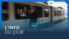 L’info du jour | 22 mars - Soir