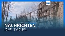 Nachrichten des Tages | 22. März - Abendausgabe