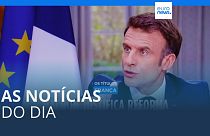 As notícias do dia | 22 Março 2023 - Noite