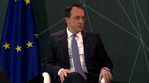 „Ciprus nem fog kibújni a szankciós döntések alól” - interjú a Ciprusi Köztársaság új elnökével