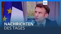 Nachrichten des Tages | 23. März - Morgenausgabe
