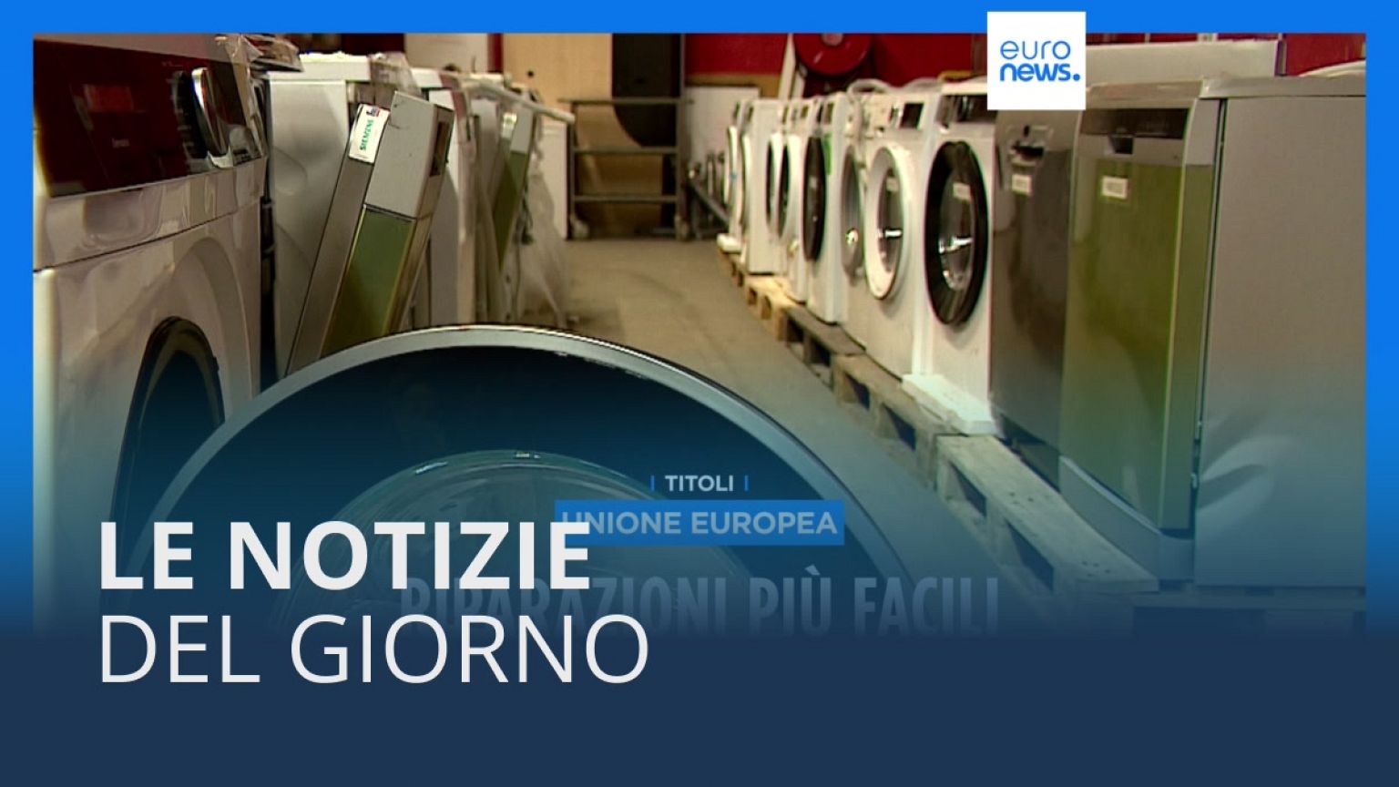 Le notizie del giorno | 23 marzo - Mattino