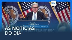 As notícias do dia | 23 Março 2023 - Manhã