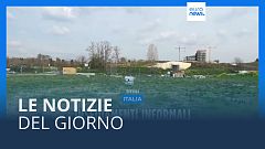 Le notizie del giorno | 23 marzo - Pomeridiane