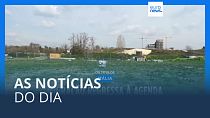 As notícias do dia | 23 Março 2023 - Tarde
