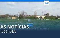 As notícias do dia | 23 Março 2023 - Tarde