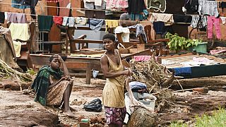 Cyclone Freddy : les prix alimentaires ont quadruplé au Malawi
