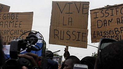 Le Niger ciblé par une vague de désinformation