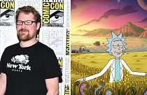 California prosecutors have dropped domestic violence charges against Justin Roiland