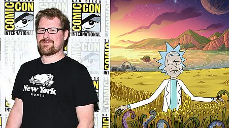 California prosecutors have dropped domestic violence charges against Justin Roiland