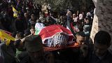 منذ بداية العام الجاري، أدت أعمال العنف إلى مقتل 87 فلسطينيا بينهم عناصر في فصائل مسلحة ومدنيون منهم عدد من القاصرين.
