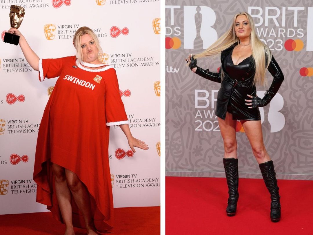 Daisy May Cooper tipped to be new M in ‘more comedic’ James Bond film