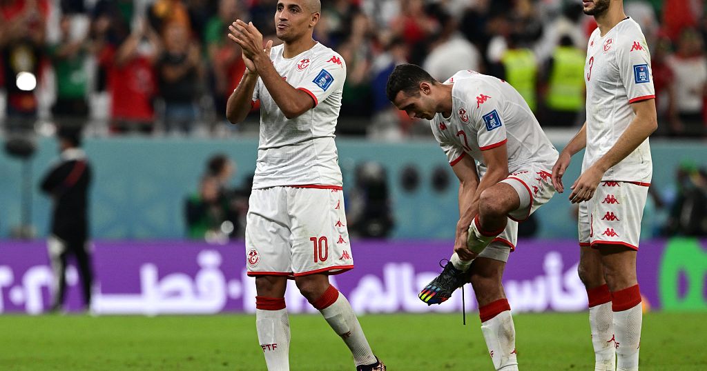 Tunisia looking hopeful for match against Libya on Friday