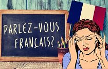 Here are the French expressions that may make non-Francophones double-take