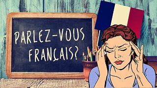 Französische Ausdrücke, über die sich so mancher den Kopf zerbricht